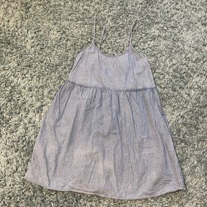 Light blue American Eagle Dress